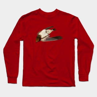 bye bye birdie Long Sleeve T-Shirt